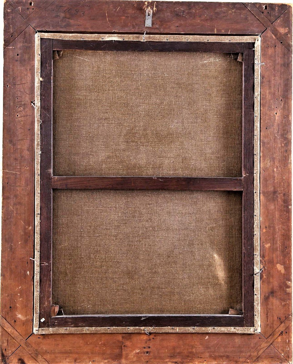 17th Century Bolognese School -photo-3