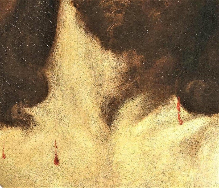 Ecce Homo de Guido Reni,  Bologna 1630 e-photo-2