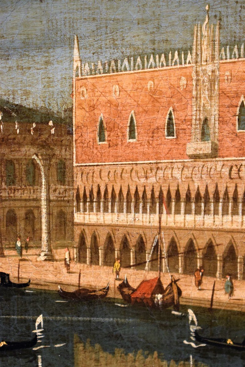 Venezia, San Marco E Riva Degli Schiavoni   (n.1)-photo-2