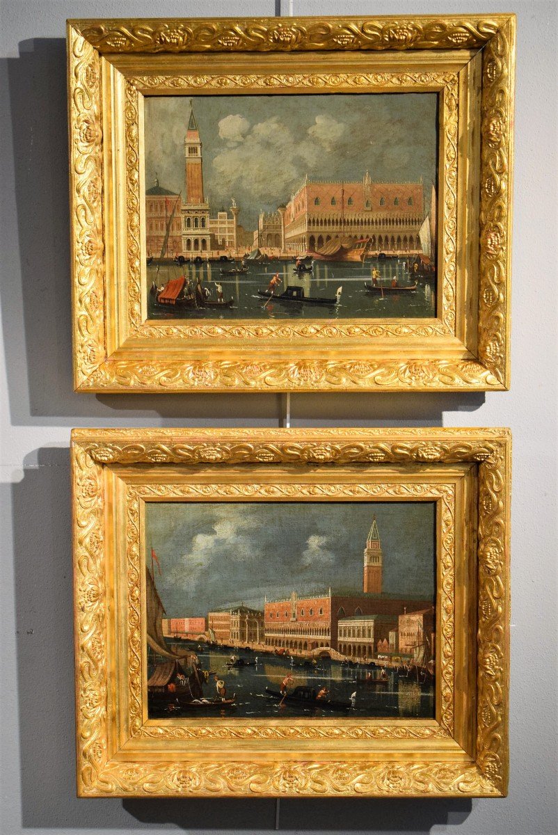 Venezia, San Marco E Riva Degli Schiavoni   (n.1)-photo-7
