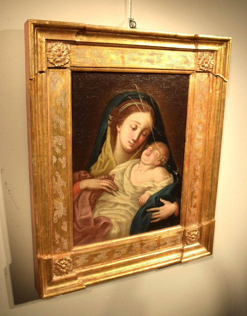 Virgin And Child-photo-5