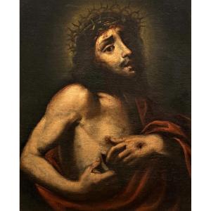La Passion du Christ - Il Volterrano (Volterra, 1611 – Firenze, 1690) 