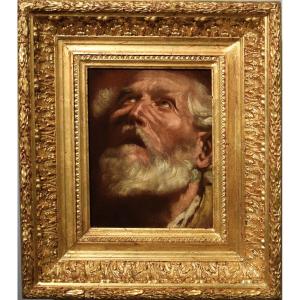 Saint Peter - 19th-century Italian Artist