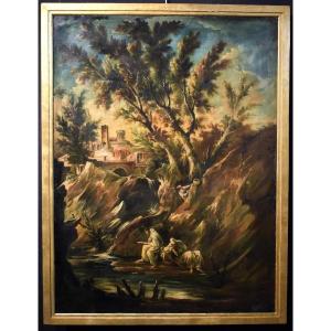 "fantastic Landscape"