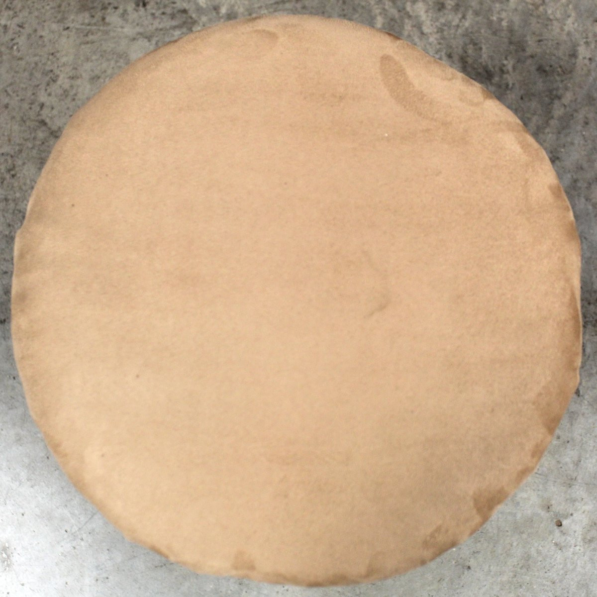 Antique Piano Stool In Walnut - 19th -photo-1