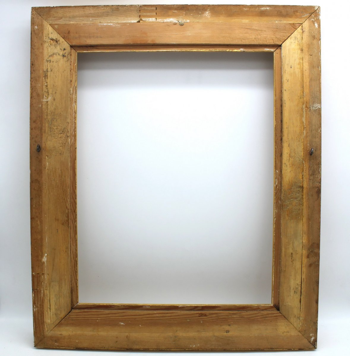 Antique Gilt Frame - 19th Century-photo-2