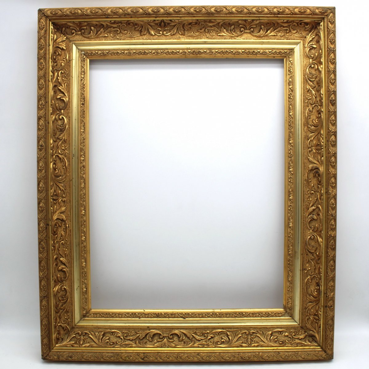 Antique Gilt Frame - 19th Century