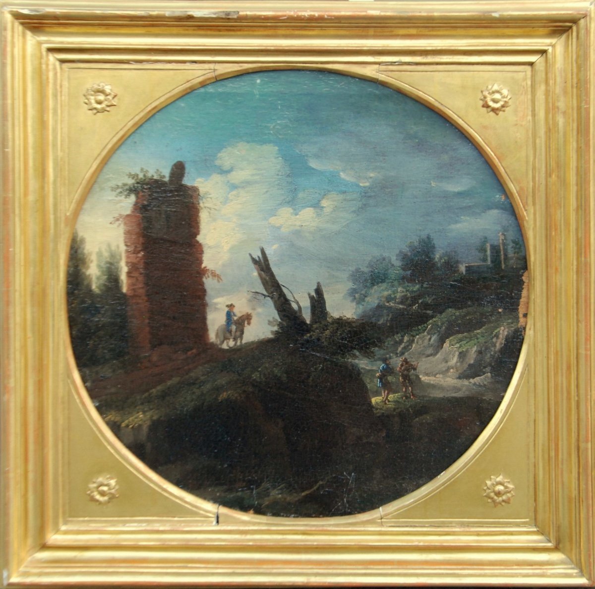 Francesco Foschi (1710–1780) -photo-2