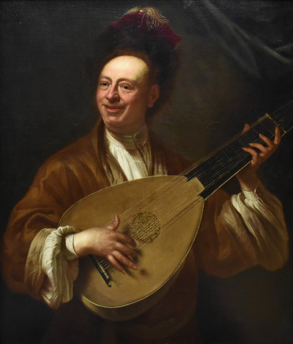 Salomon Adler (1630-1709)