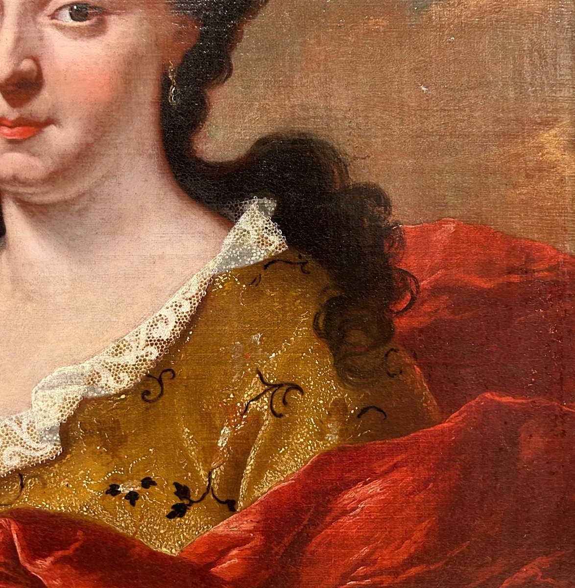 Jean Frans Van Douven (1656-1727)-photo-4