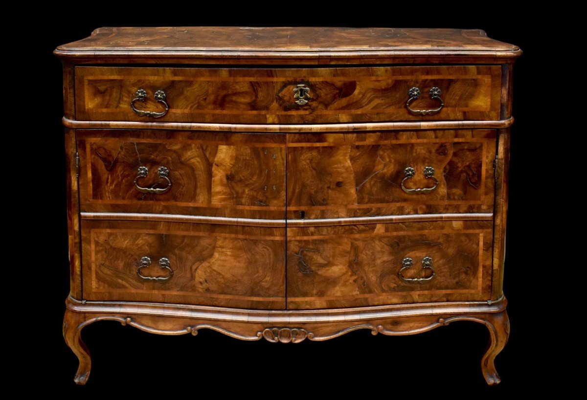  19th Century Sideboard