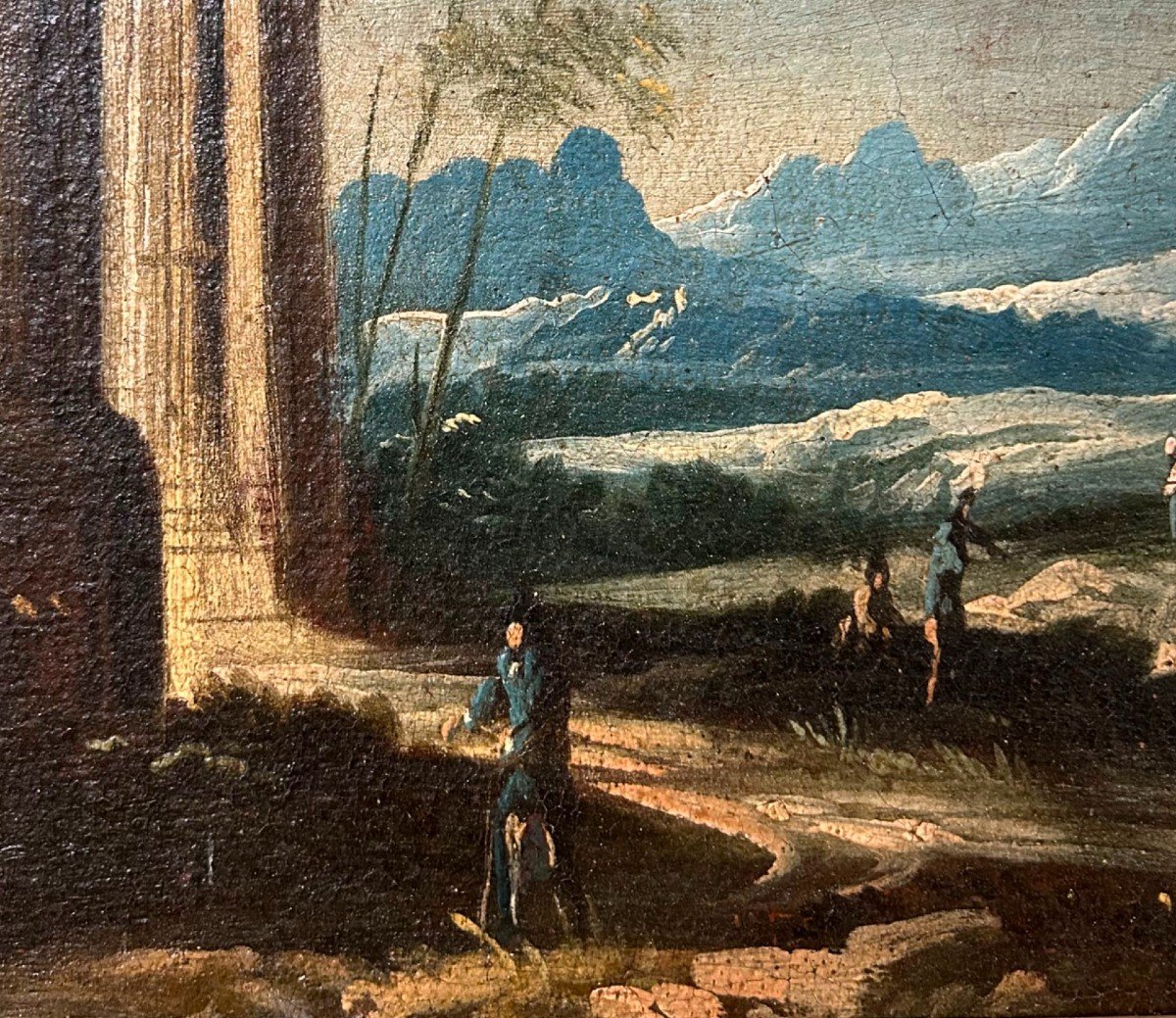 Domenico Facchinetti (1675-1744) -photo-2