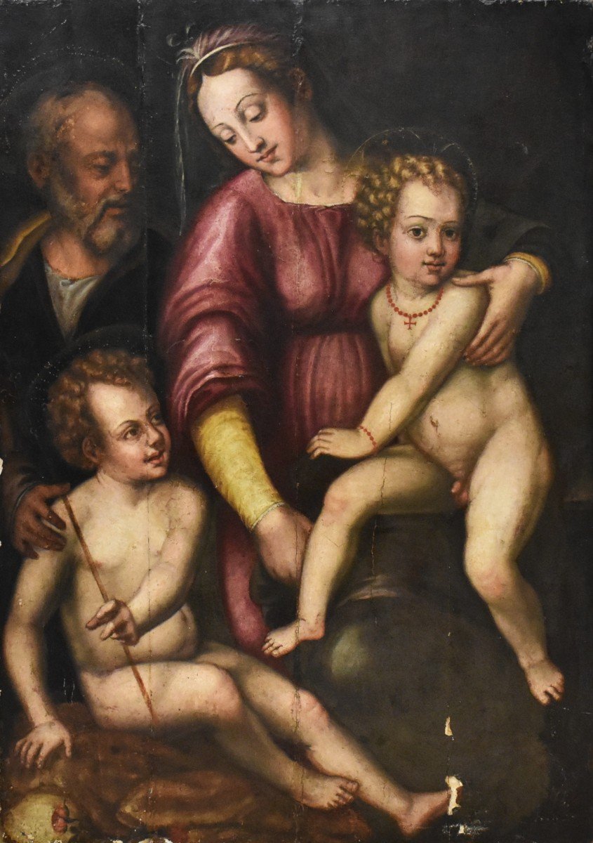 Mannerist Painter