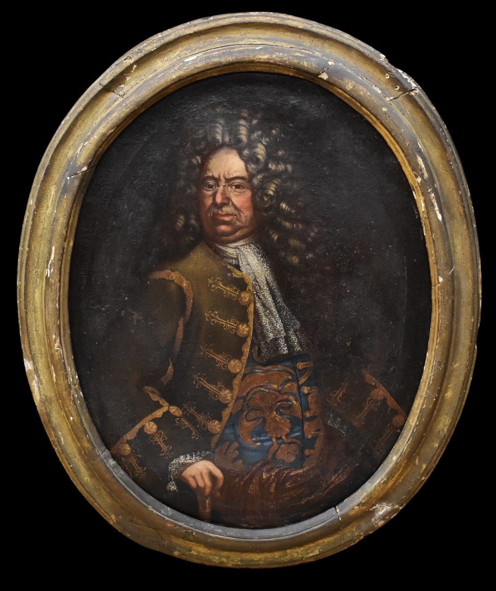 School Of The Late 17th Century / Early 18th Century