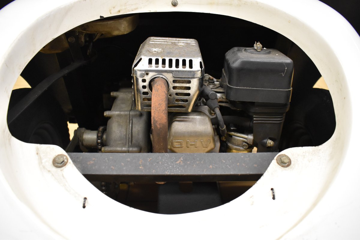 Bmw 328 Junior-photo-5