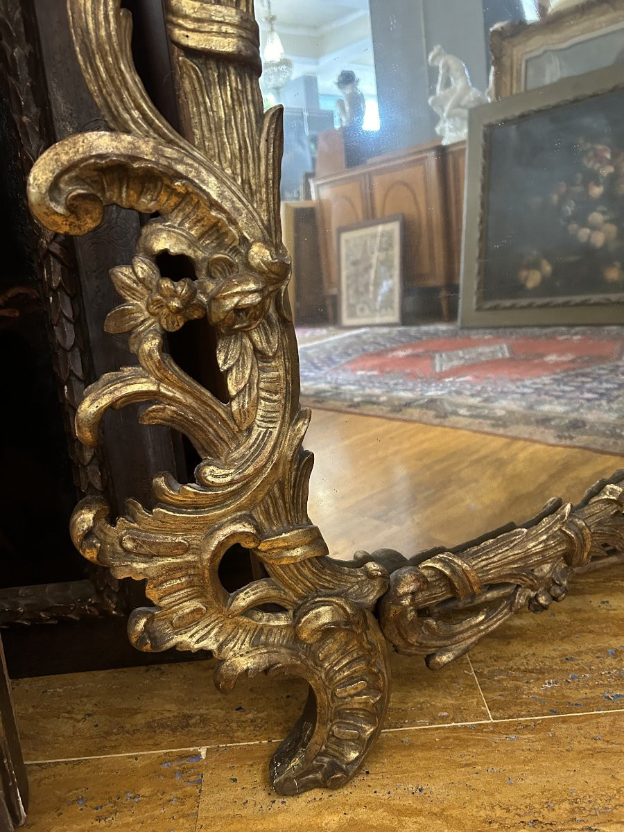 18th Century Mirror-photo-4