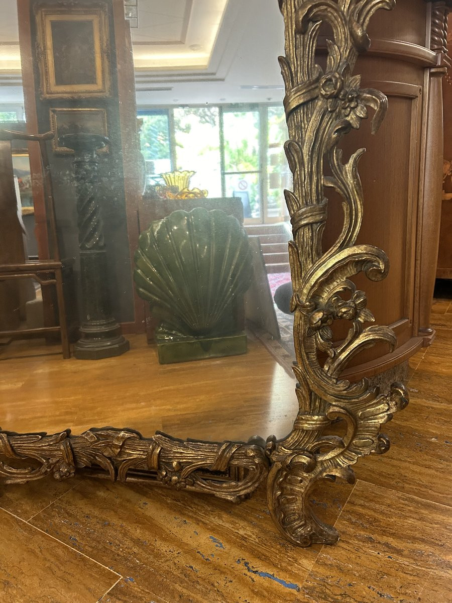 18th Century Mirror-photo-3