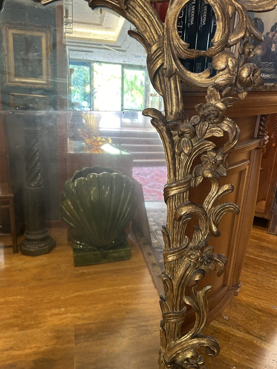 18th Century Mirror-photo-4