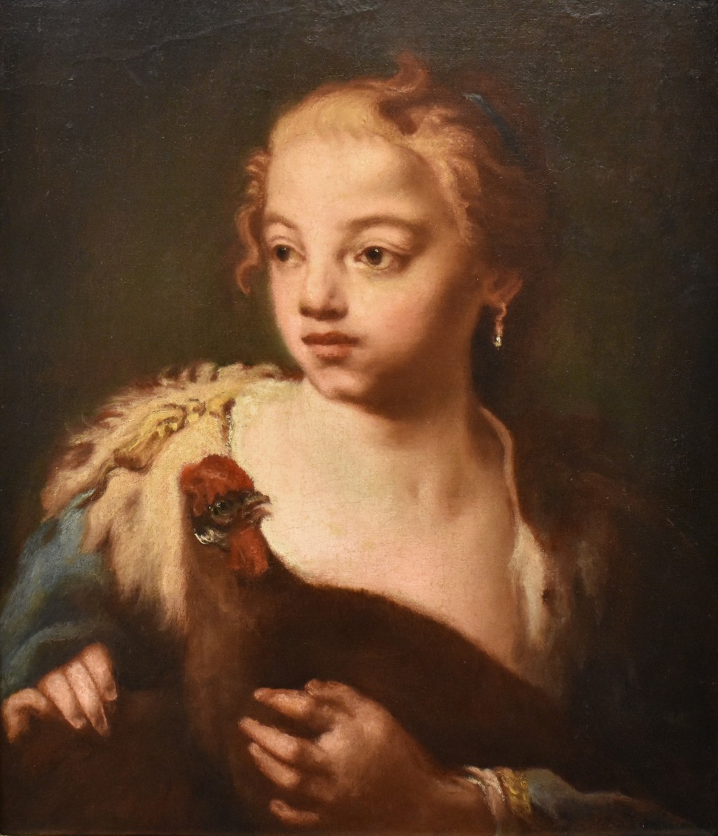 18th Century School