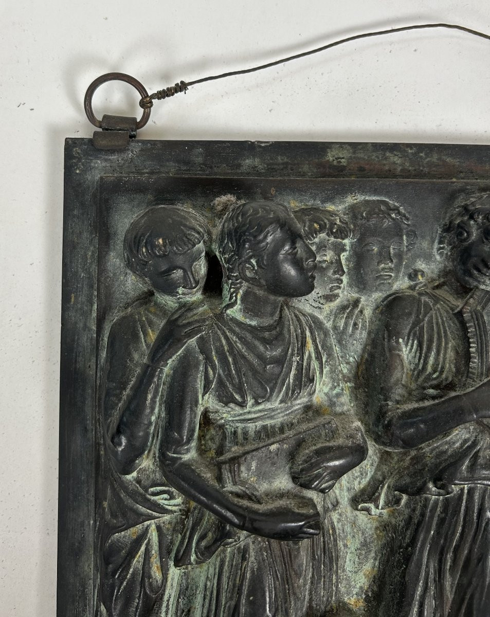 Ferdinand Barbedienne (1810-1892)-photo-2