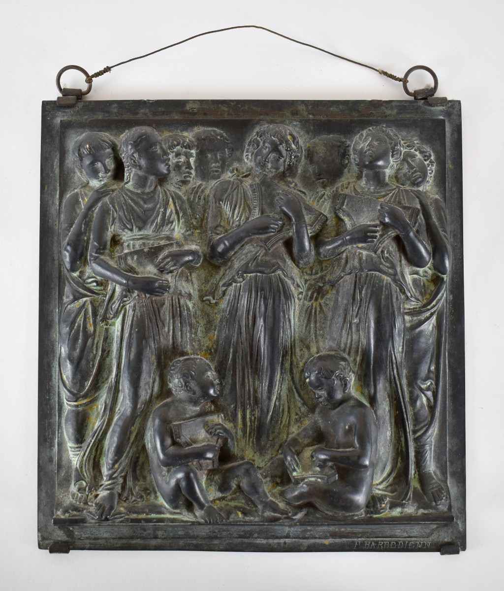 Ferdinand Barbedienne (1810-1892)