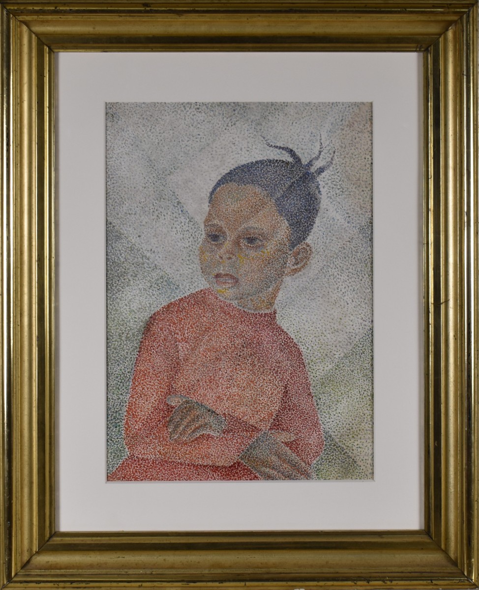 Marie Vorobieff Marevna (1892 – 1984)