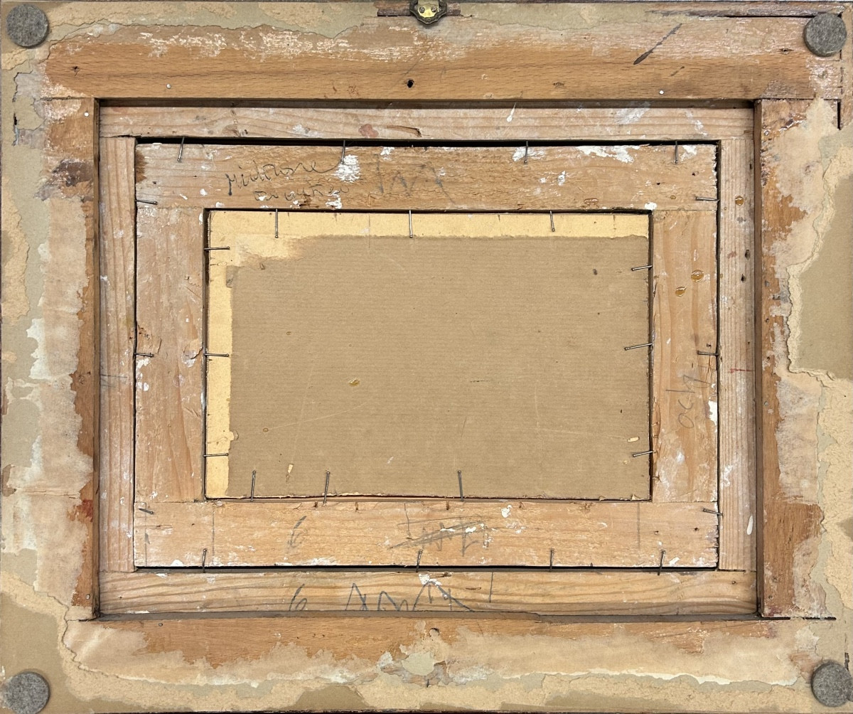 Filippo Palizzi (1818-1899) -photo-1