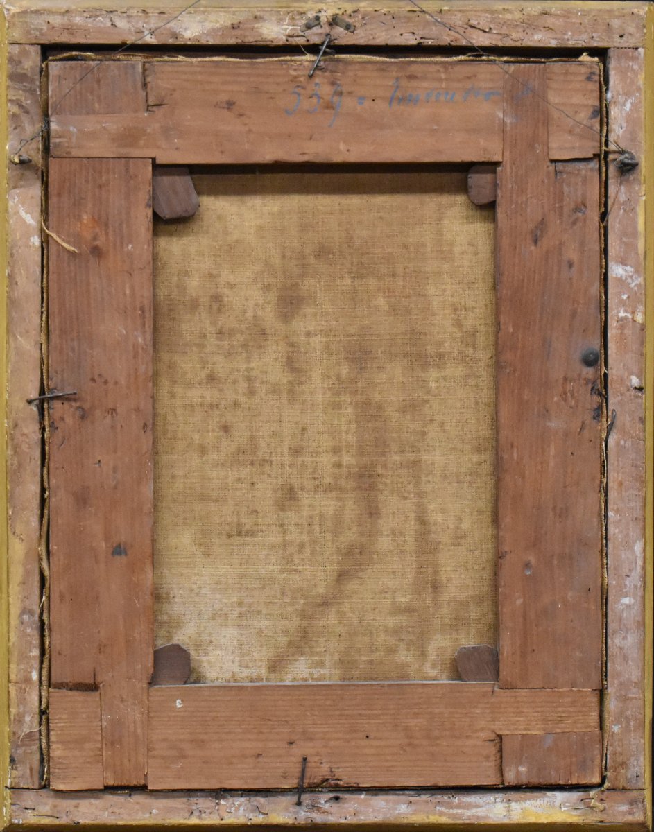 17th Italian Century School-photo-4