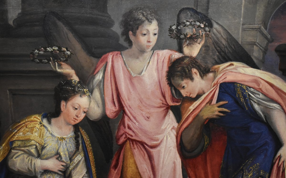 Giovanni Antonio Fumiani (1645-1710) -photo-2