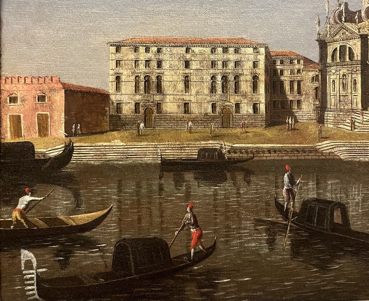 Gabriele Bella (venice 1720 – Venice 1799) -photo-3