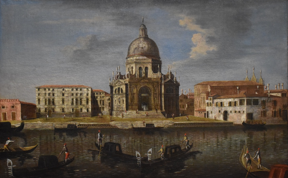 Gabriele Bella (venice 1720 – Venice 1799) 
