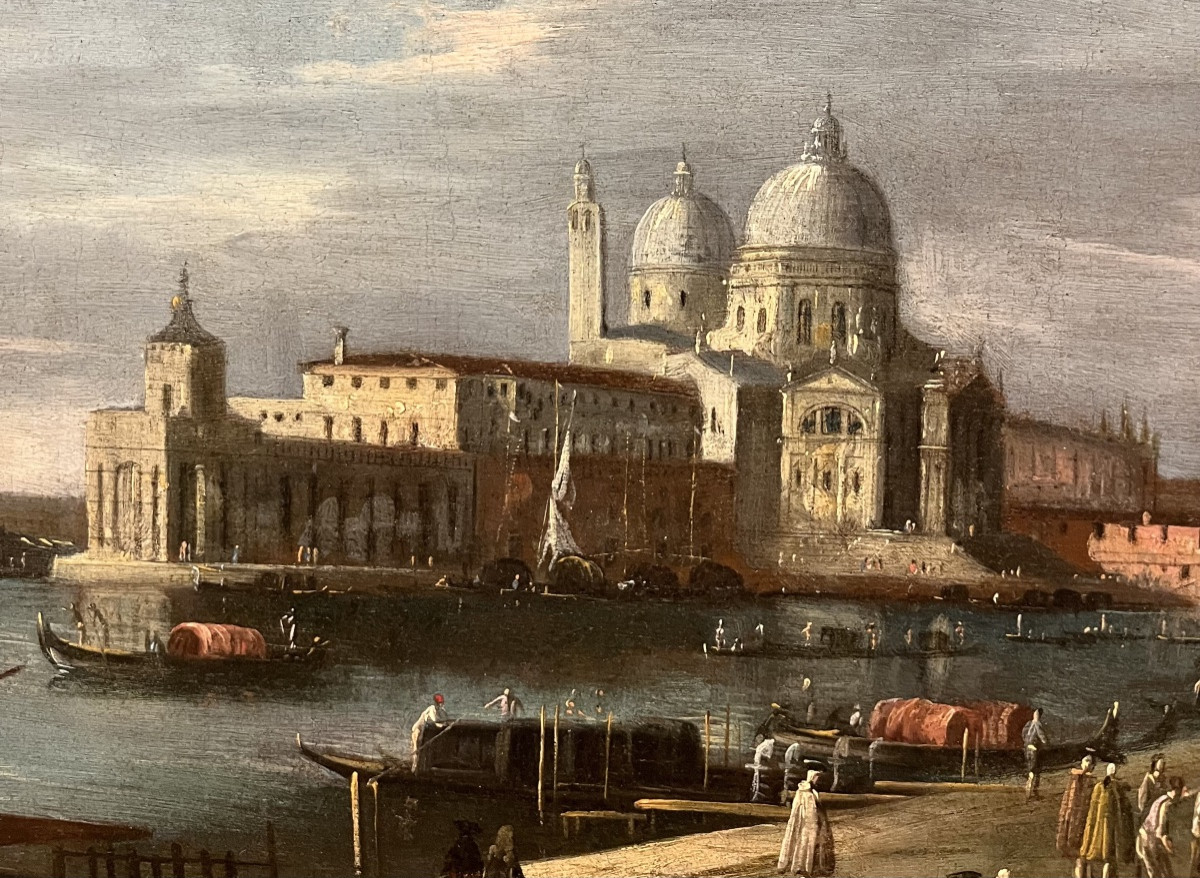 Apollonio Domenichini (Venezia 1715-1758)-photo-2