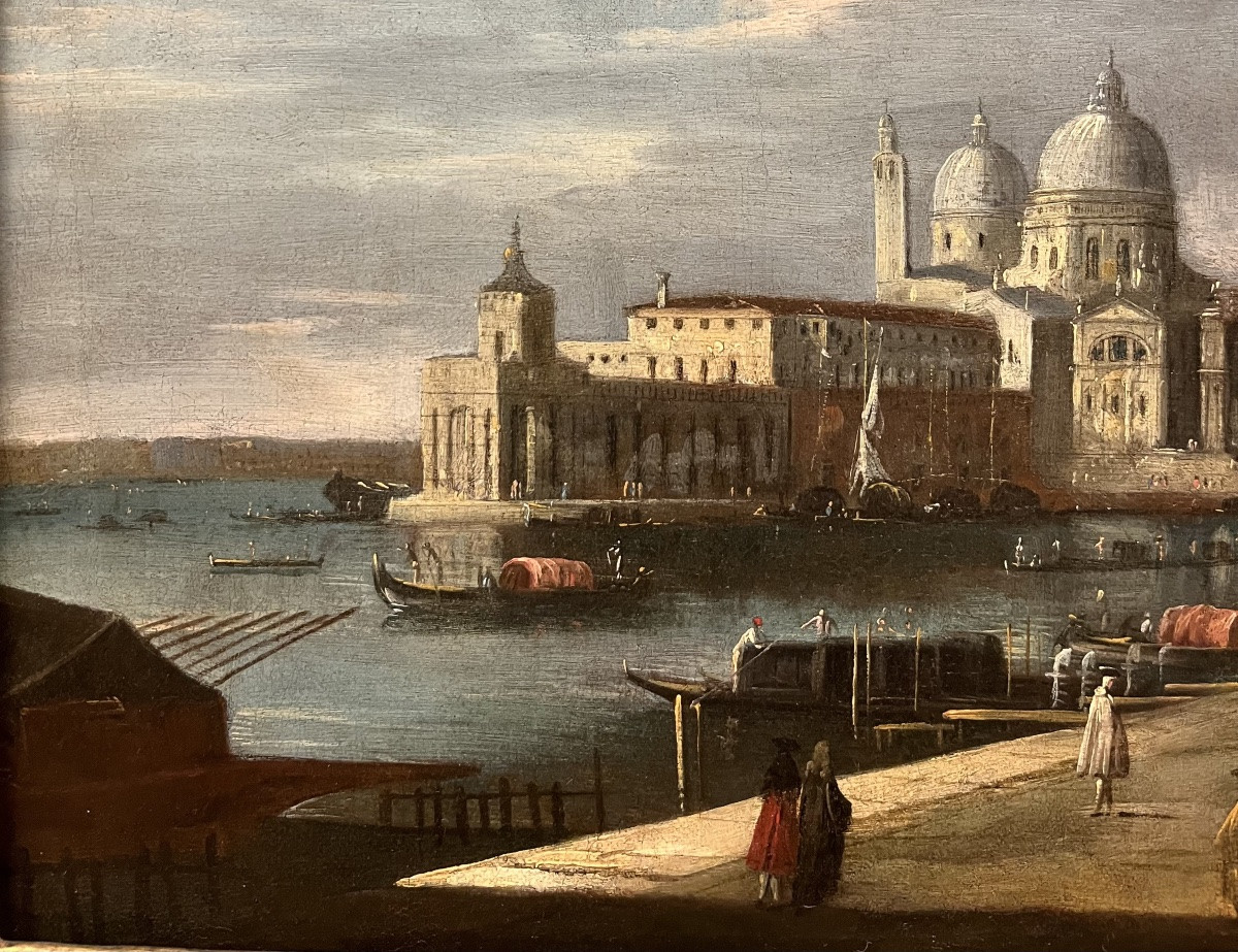 Apollonio Domenichini (Venezia 1715-1758)-photo-3