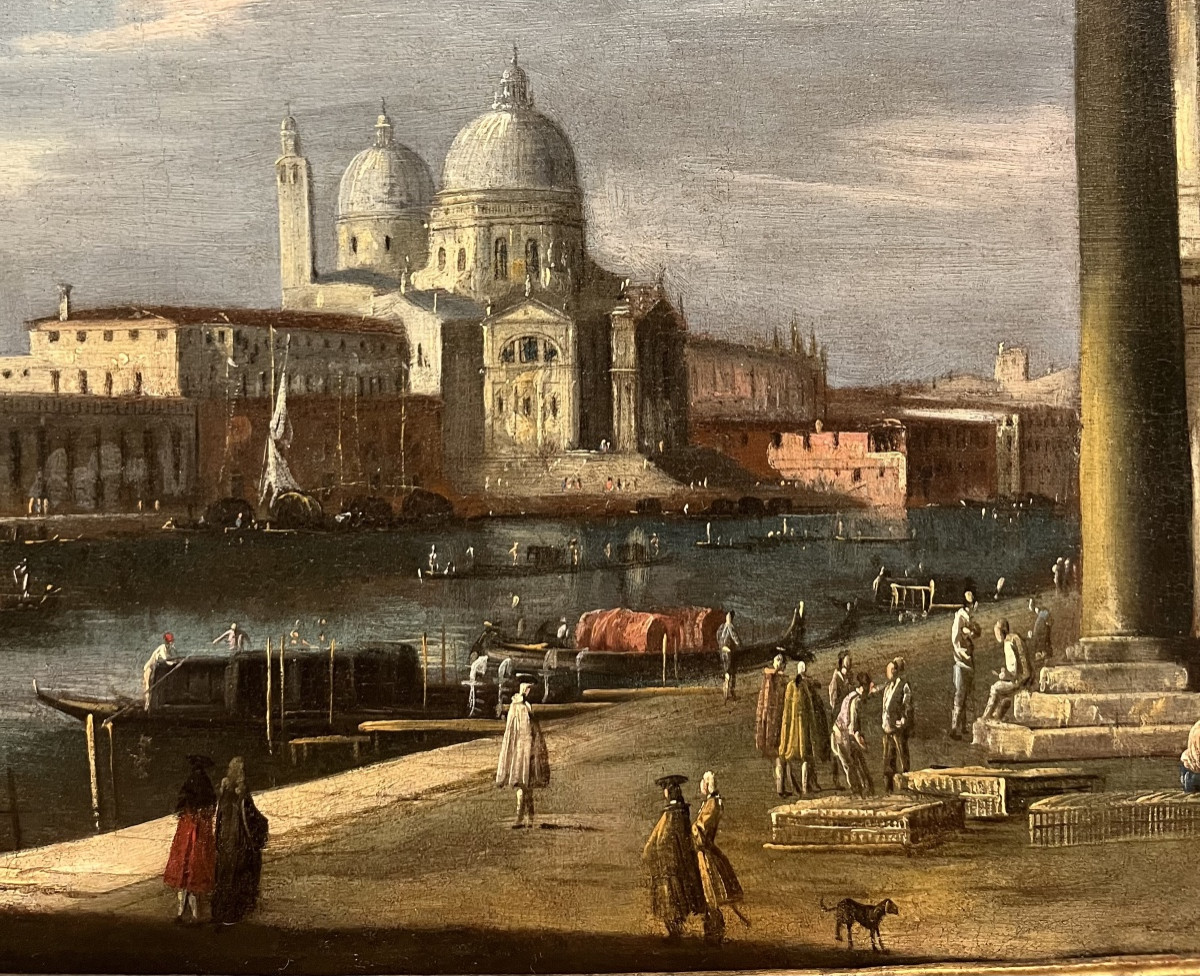 Apollonio Domenichini (Venezia 1715-1758)-photo-1