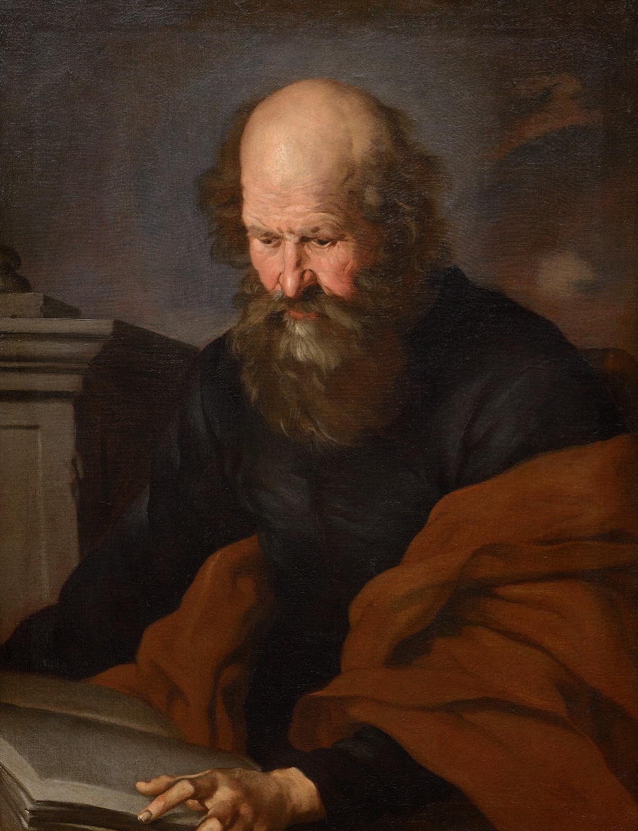 Bernardo Strozzi (1581-1664)