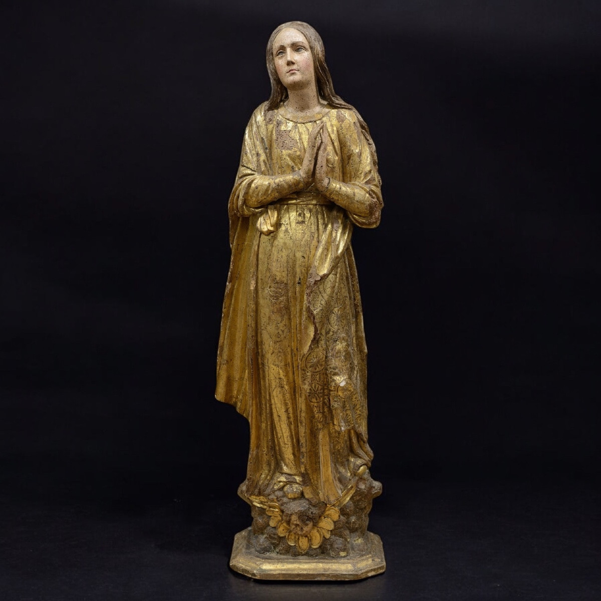 Giovanni Merliano dit Giovanni da Nola (1488-1558)