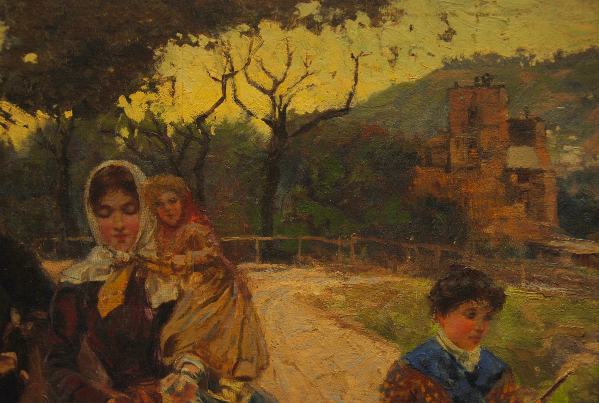 Arnaldo Ferraguti (1862-1925)-photo-3