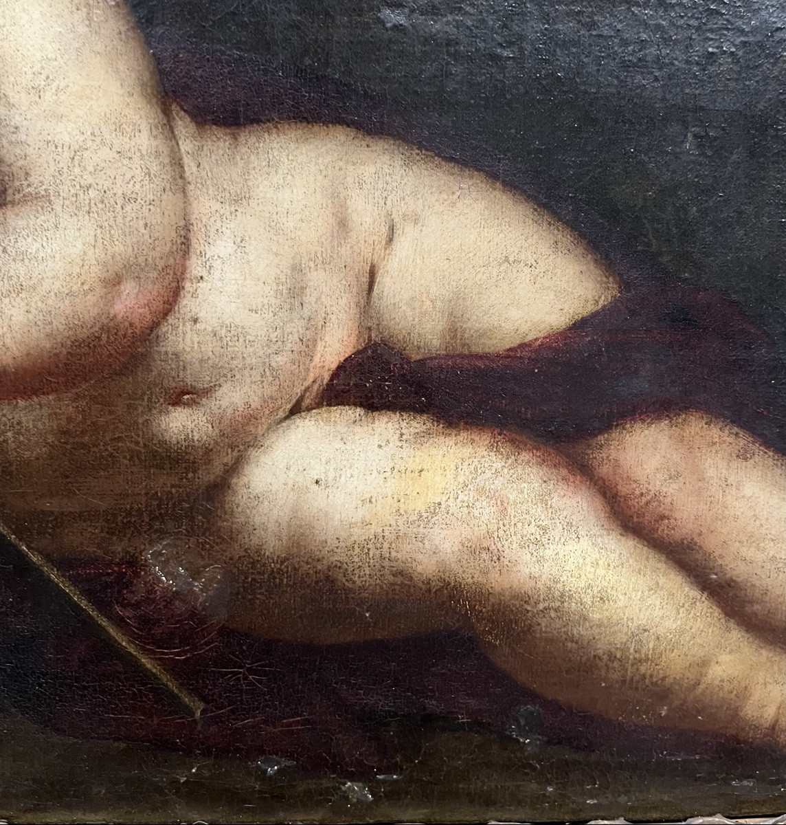 17th-century Italian School -photo-4