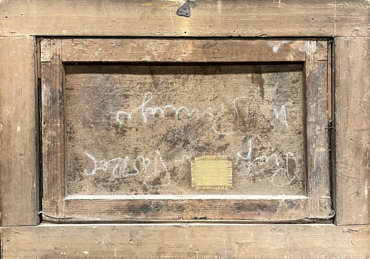 17th-century Italian School -photo-2