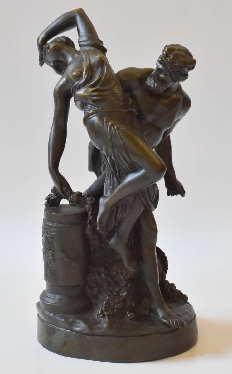 Gaspard Marsy (1624-1681) 