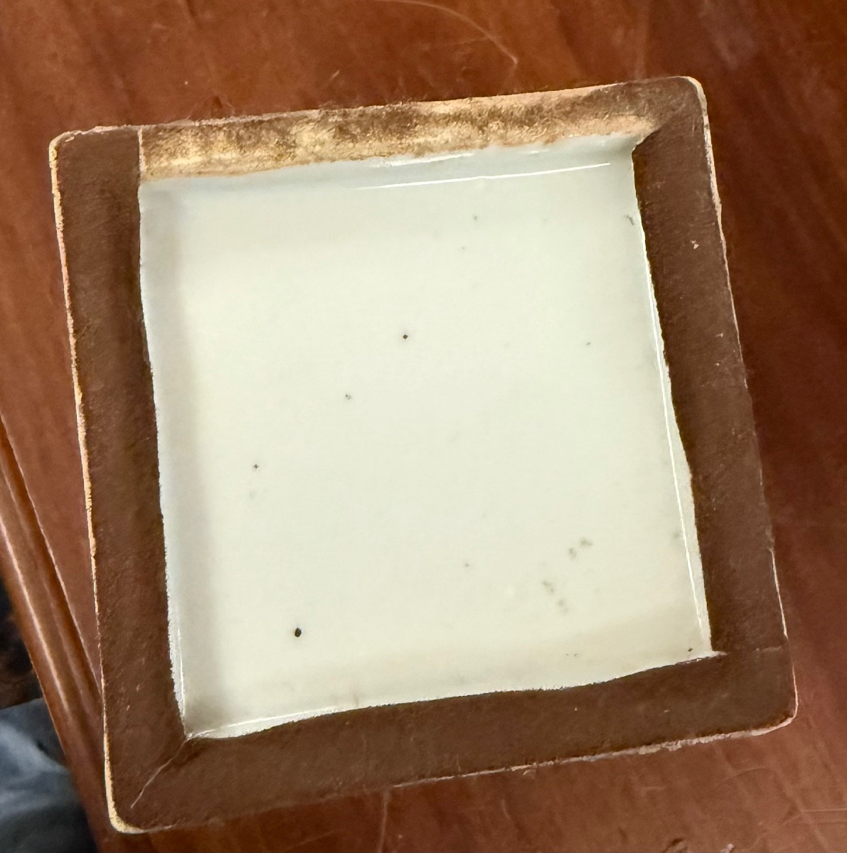 China 19th Century Porcelain Vase-photo-2