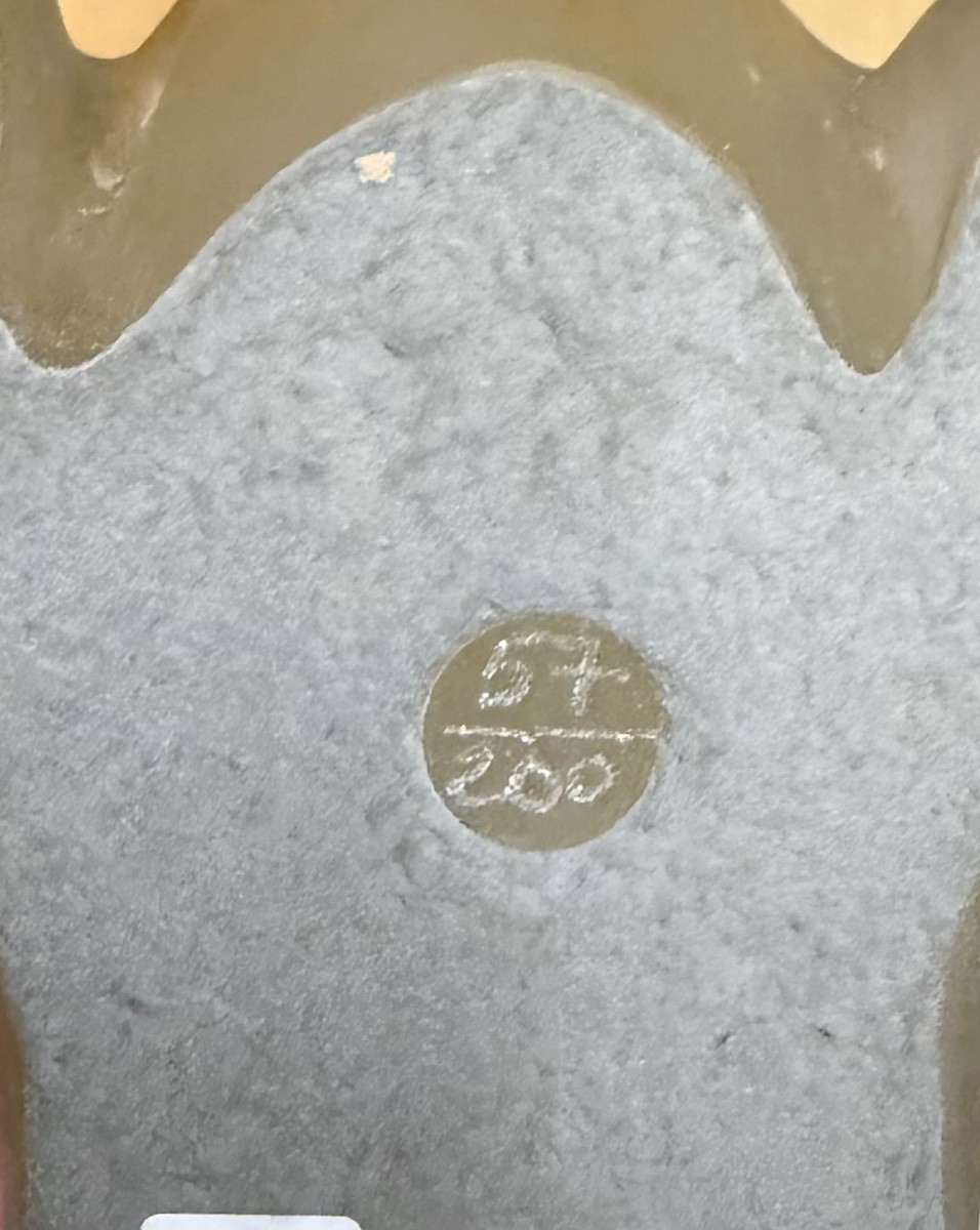 Claude Lhoste (1929-2010)-photo-1