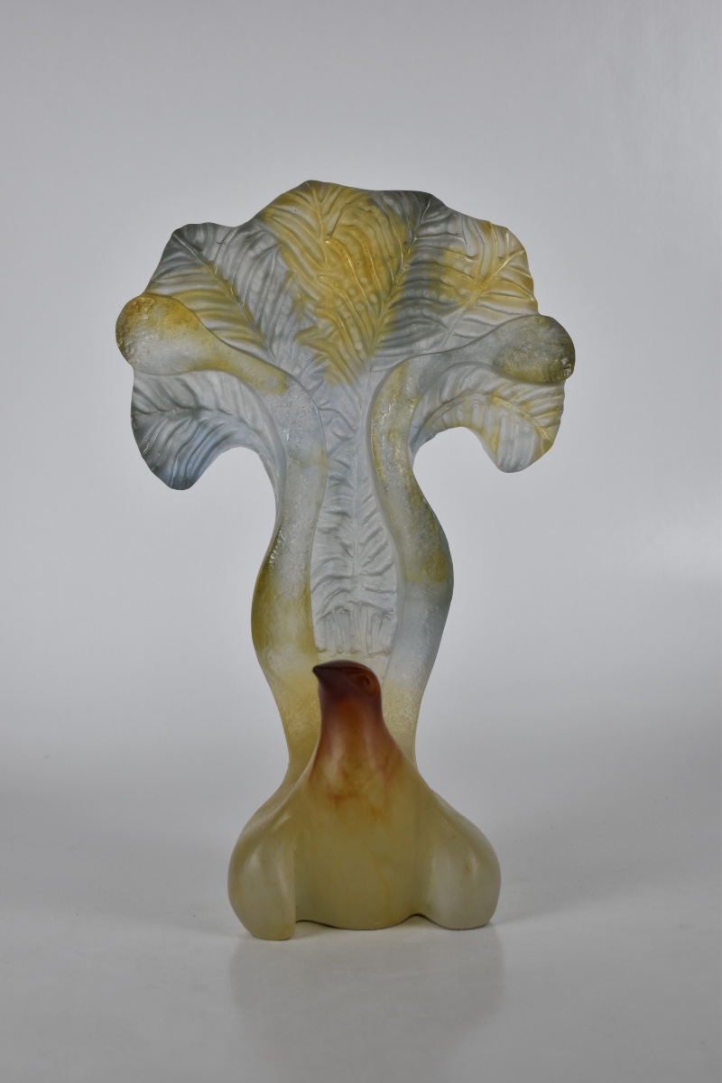 Claude Lhoste (1929-2010)