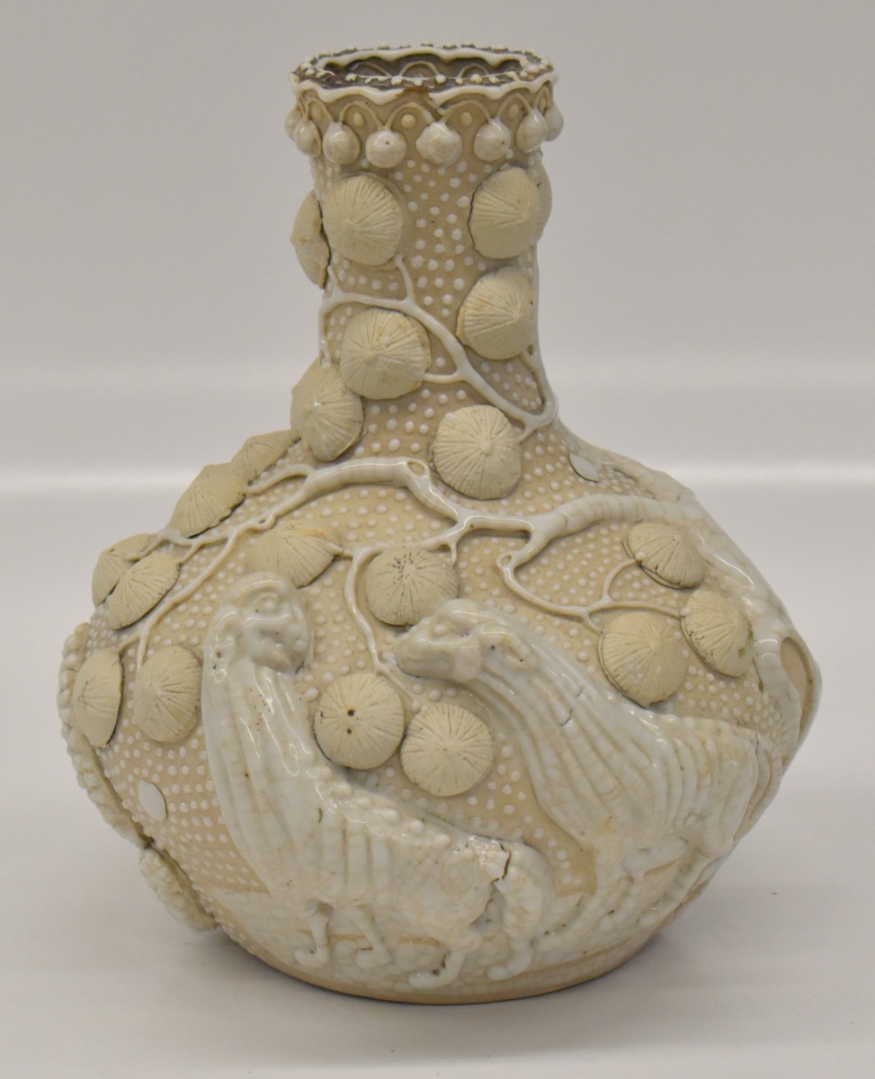 Chinese Vase