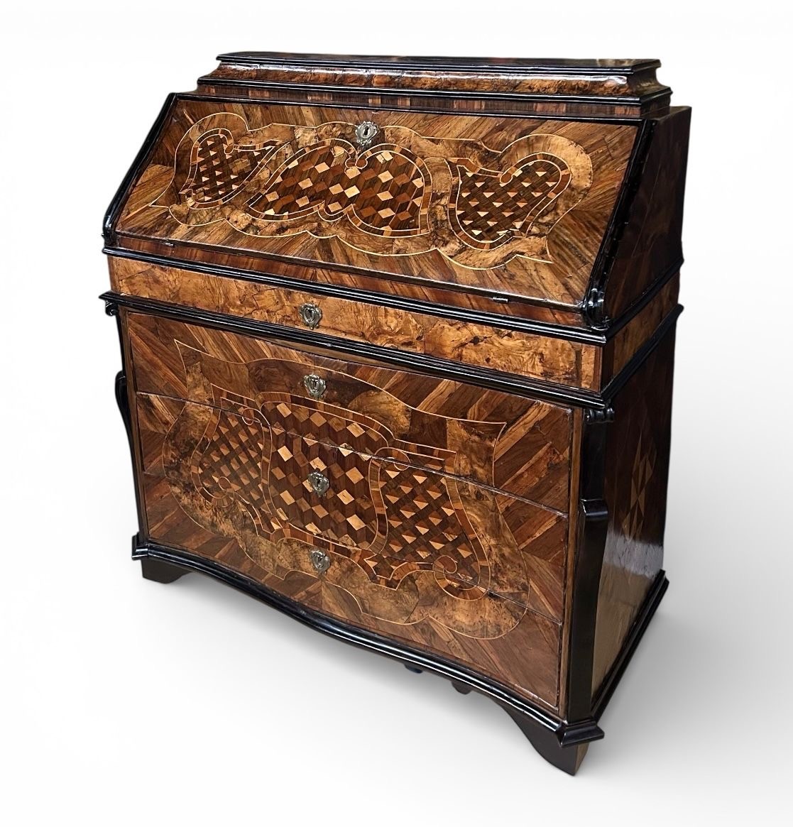 18th Century Limelight-photo-2