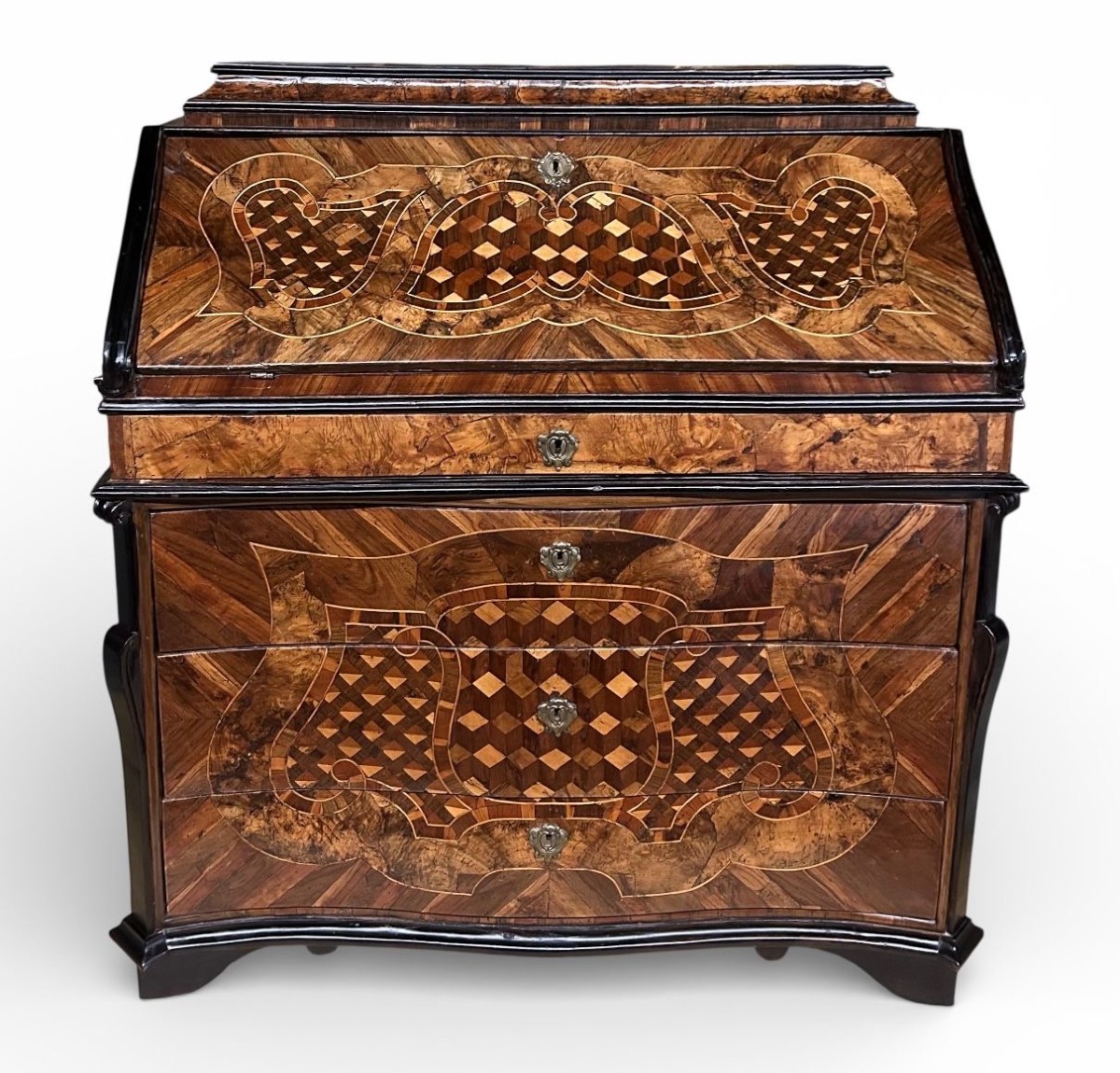 18th Century Limelight