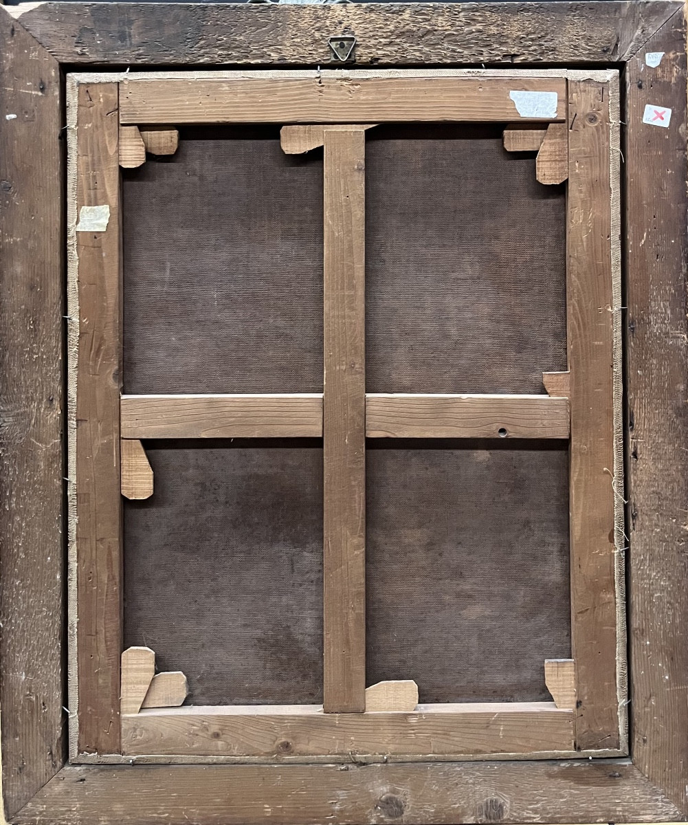 École toscane du XVIIe siècle-photo-1