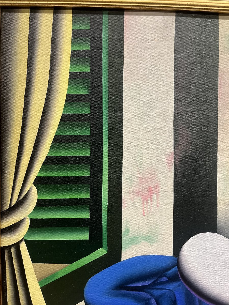 Mark Kostabi (born 1960)-photo-1