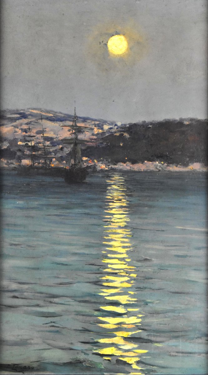 Fausto Zonaro (1954–1929)-photo-2