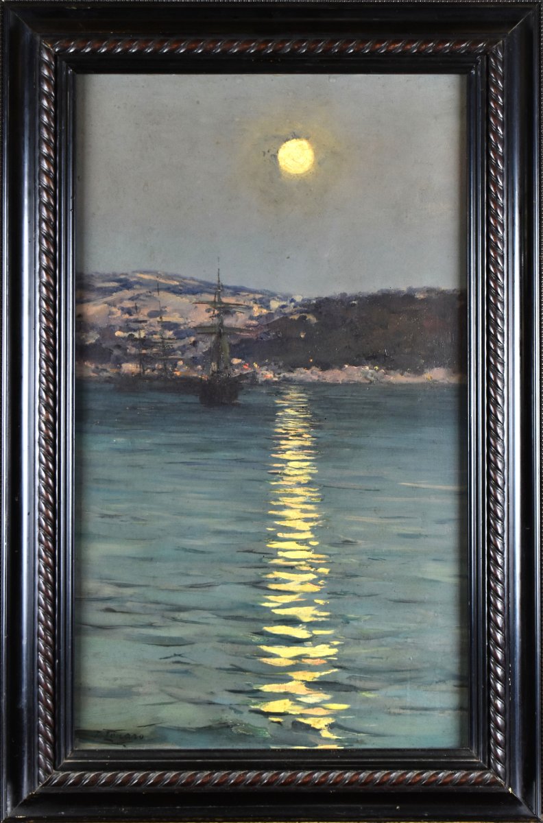 Fausto Zonaro (1954–1929)